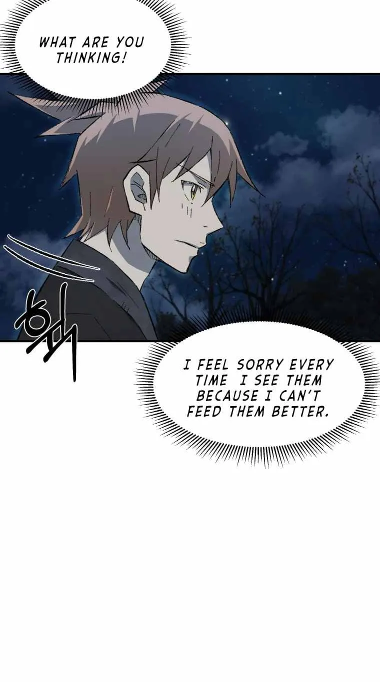 Read The great master chapter 13 image 17 on Lezhin