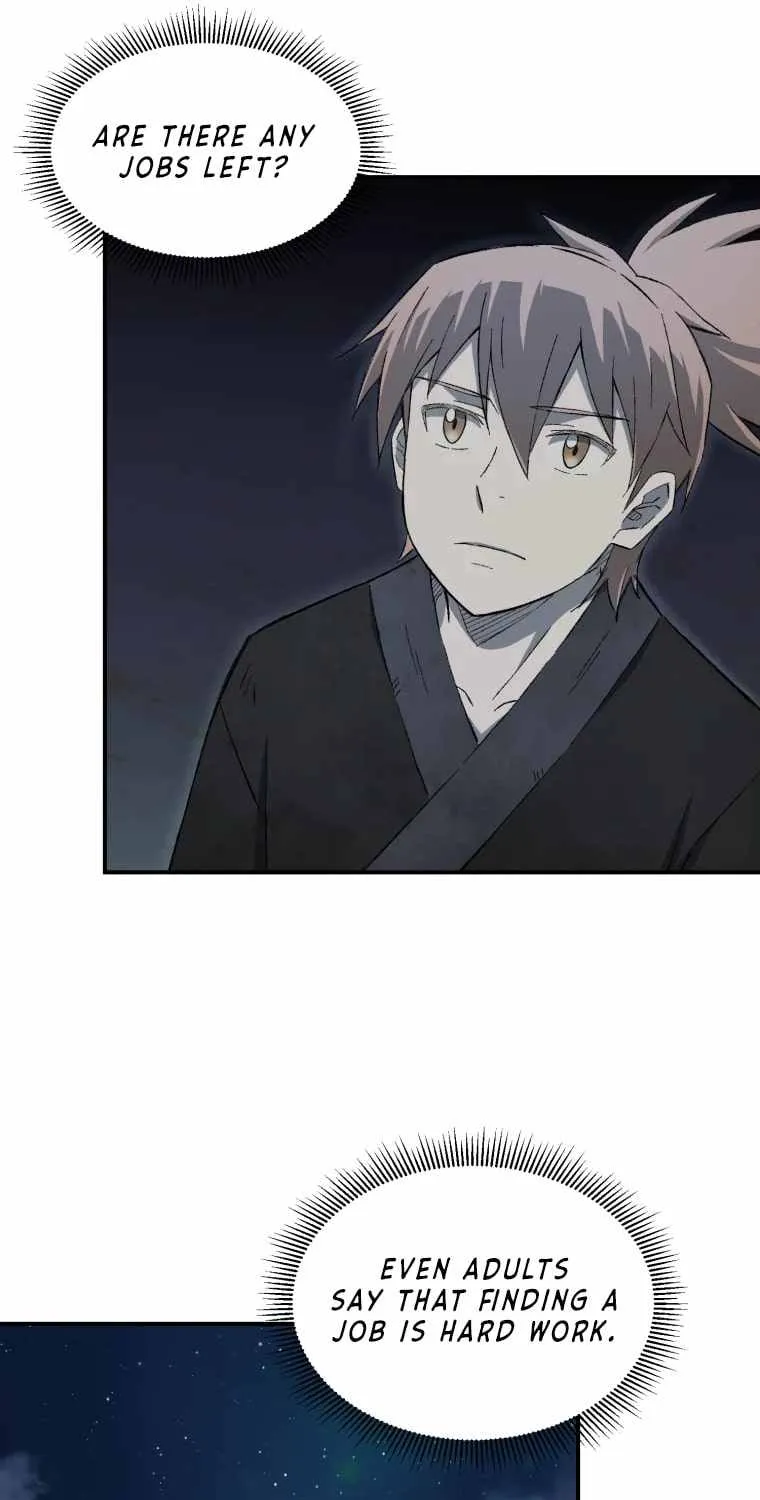 Read The great master chapter 13 image 18 on Lezhin