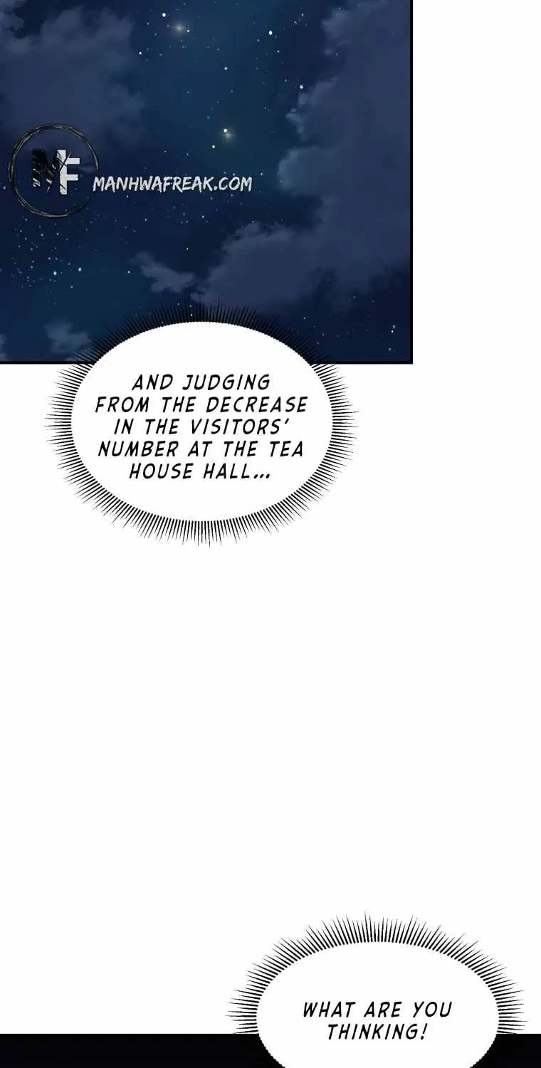 Read The great master chapter 13 image 19 on Lezhin