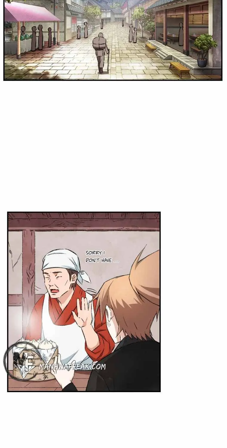 Read The great master chapter 13 image 22 on Lezhin