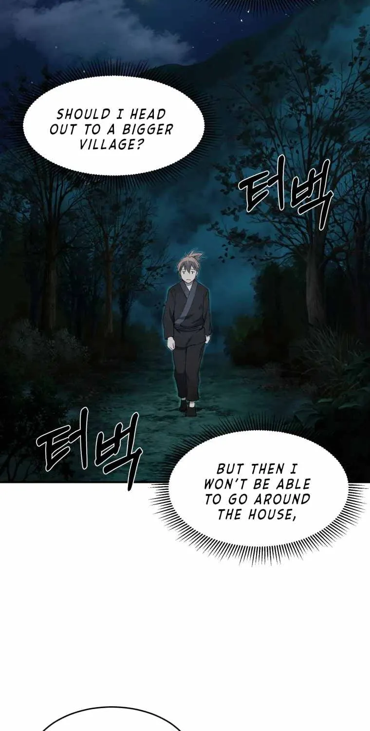 Read The great master chapter 13 image 26 on Lezhin