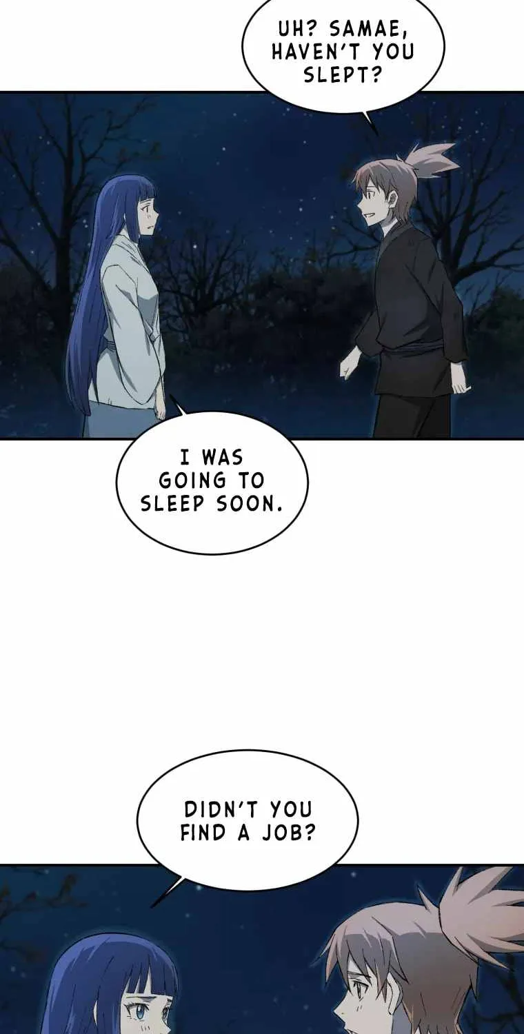 Read The great master chapter 13 image 28 on Lezhin