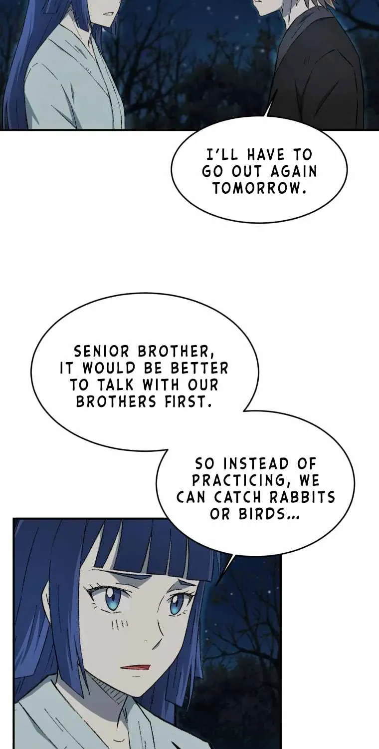 Read The great master chapter 13 image 29 on Lezhin