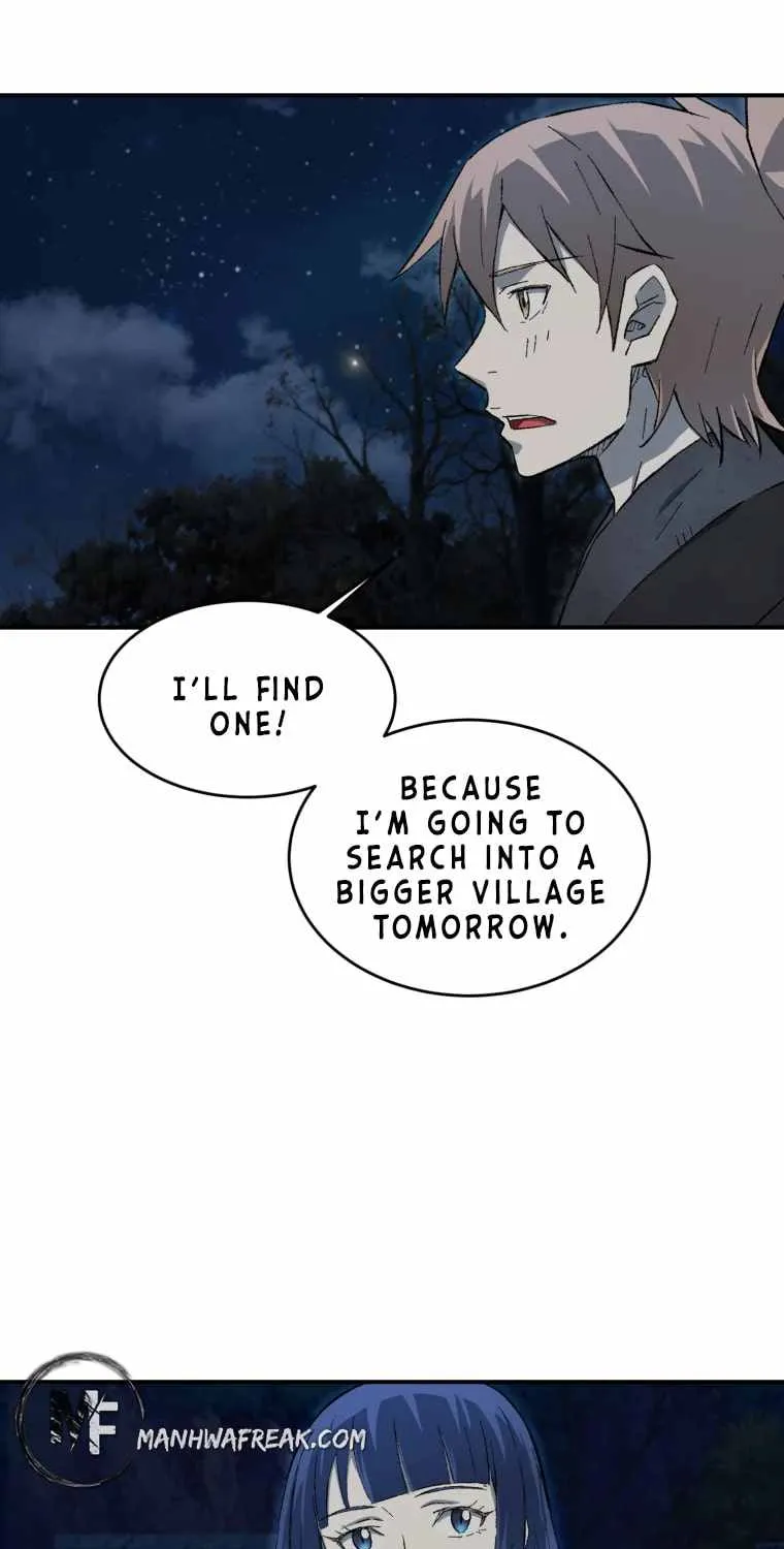 Read The great master chapter 13 image 33 on Lezhin