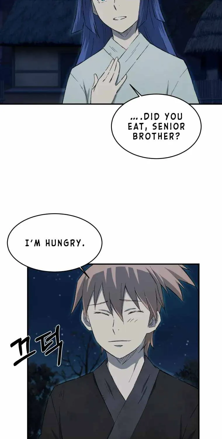 Read The great master chapter 13 image 34 on Lezhin