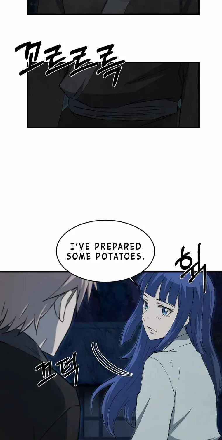 Read The great master chapter 13 image 35 on Lezhin
