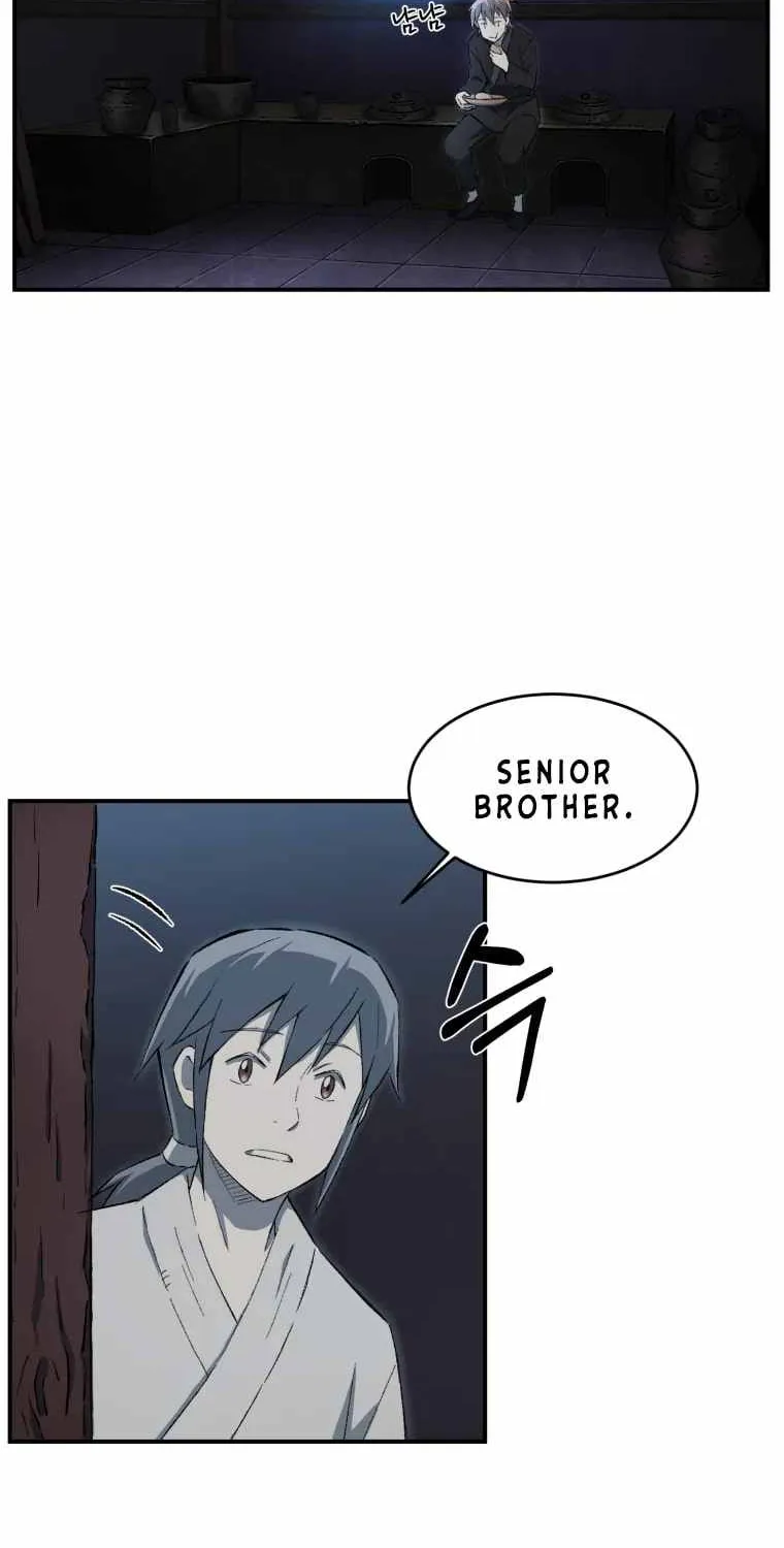 Read The great master chapter 13 image 38 on Lezhin