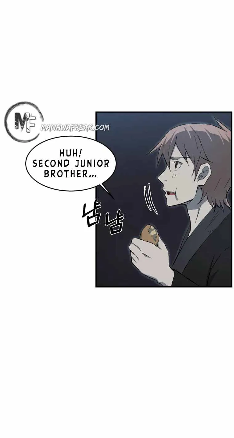 Read The great master chapter 13 image 39 on Lezhin