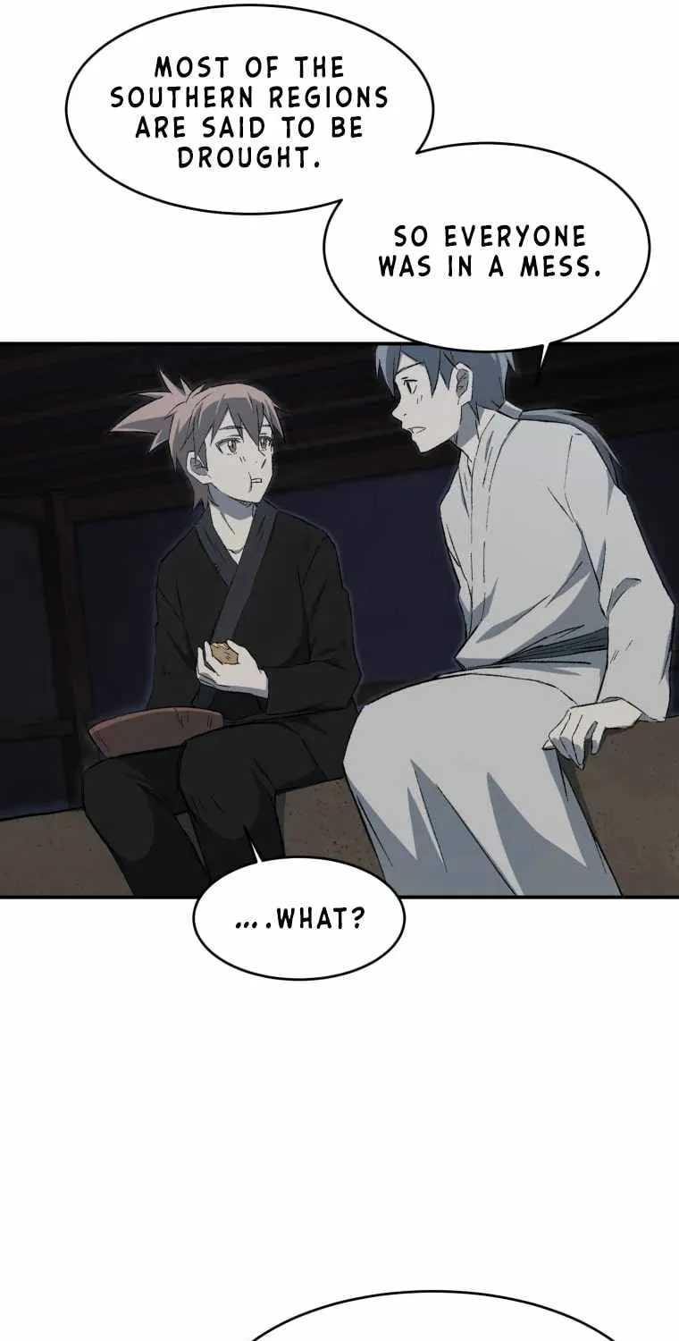 Read The great master chapter 13 image 40 on Lezhin