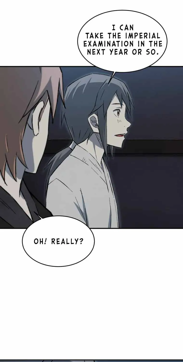 Read The great master chapter 13 image 42 on Lezhin