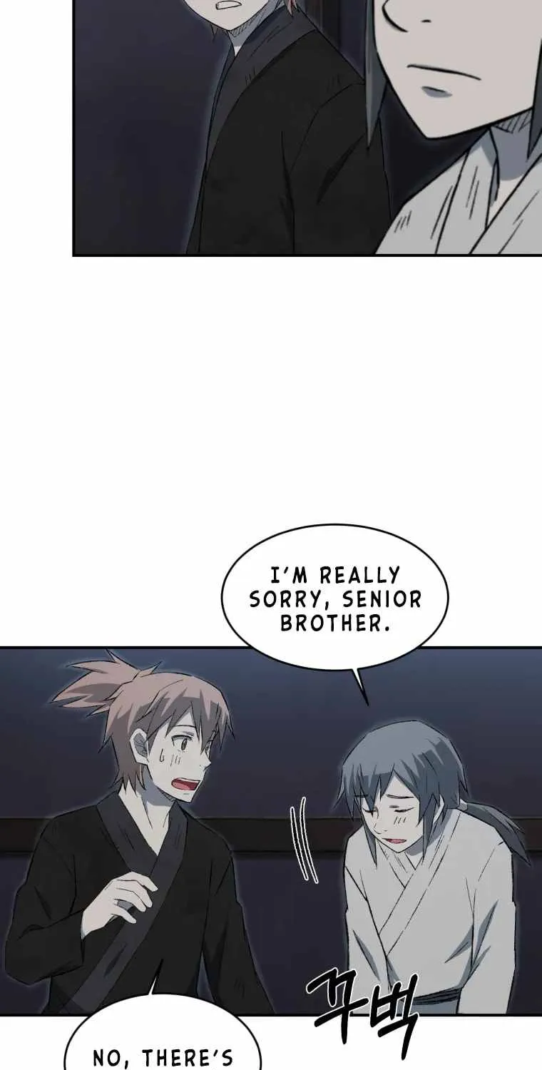 Read The great master chapter 13 image 44 on Lezhin