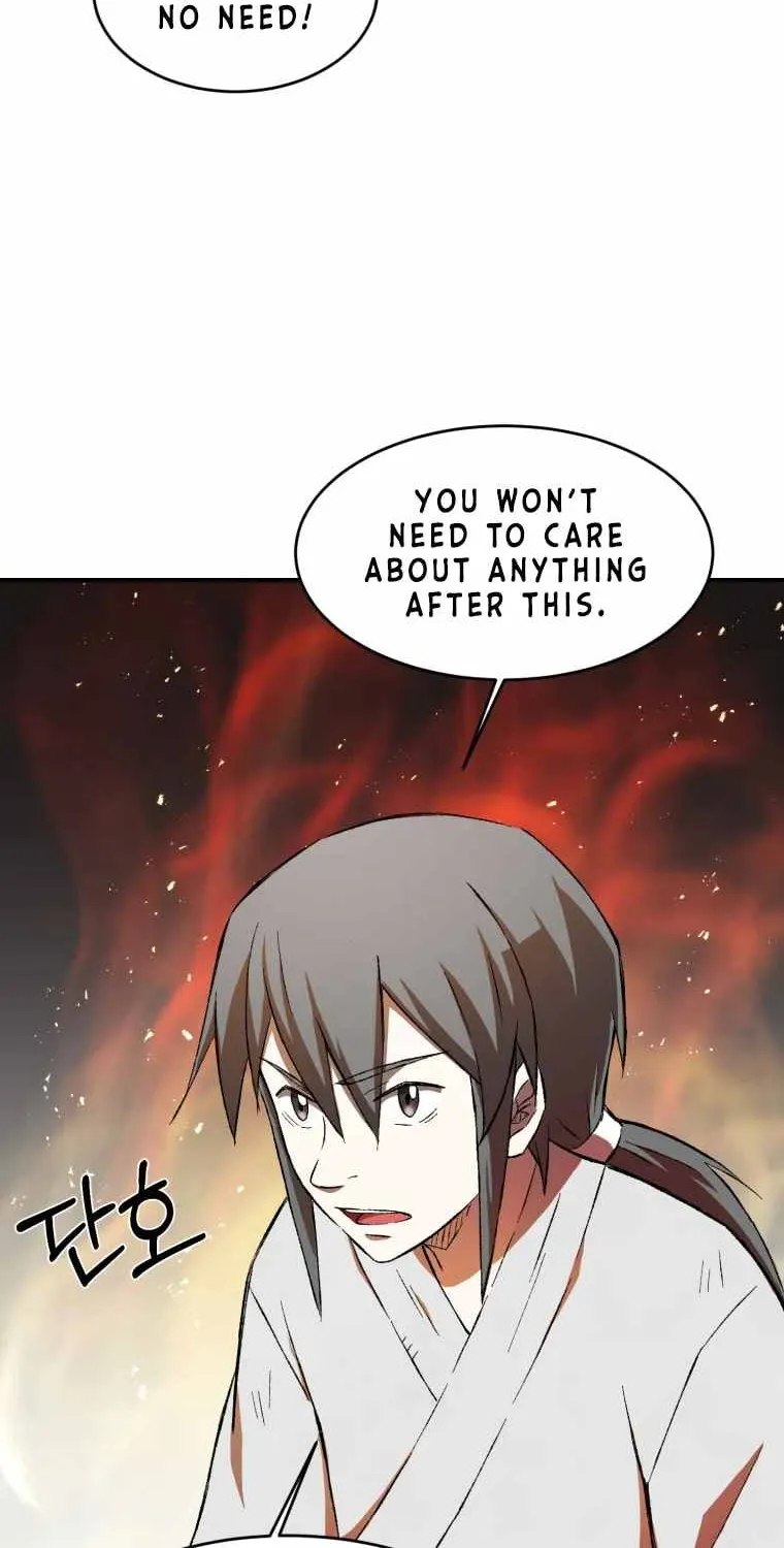 Read The great master chapter 13 image 45 on Lezhin