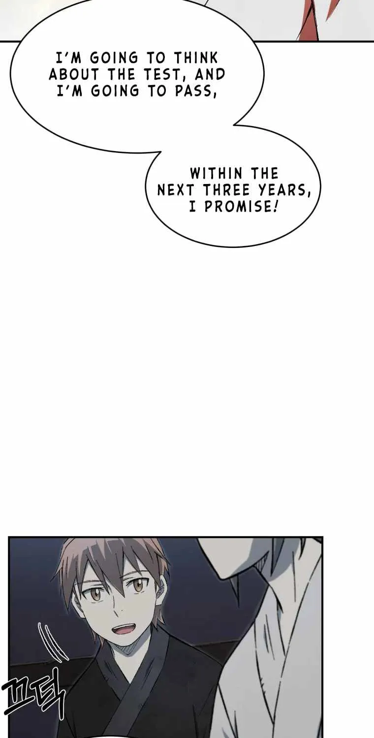 Read The great master chapter 13 image 46 on Lezhin