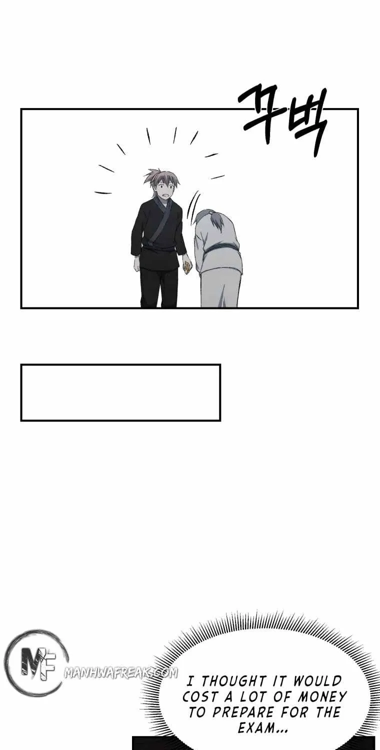 Read The great master chapter 13 image 48 on Lezhin