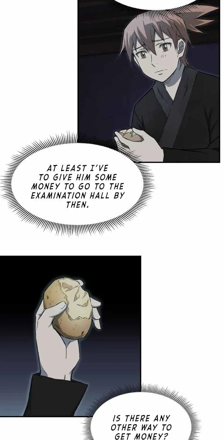 Read The great master chapter 13 image 49 on Lezhin