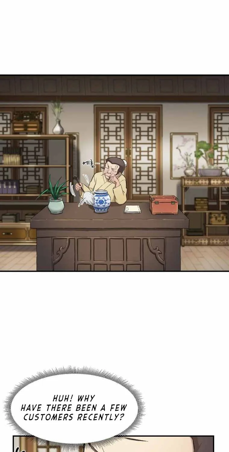 Read The great master chapter 13 image 57 on Lezhin