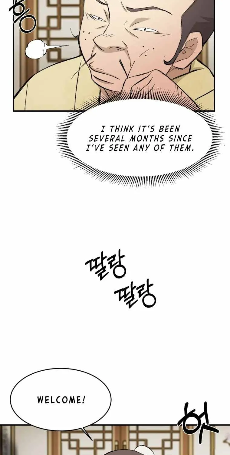 Read The great master chapter 13 image 58 on Lezhin