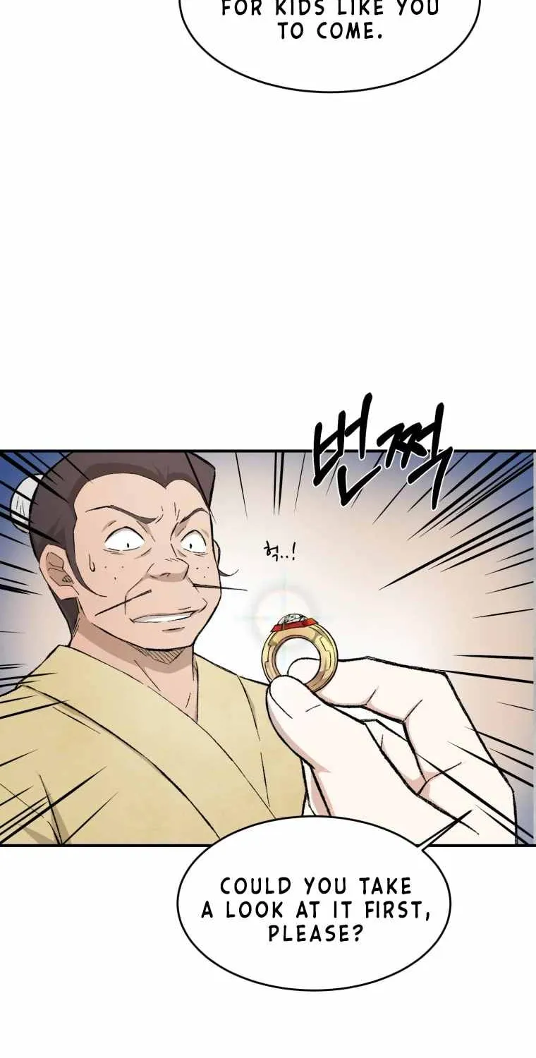 Read The great master chapter 13 image 61 on Lezhin