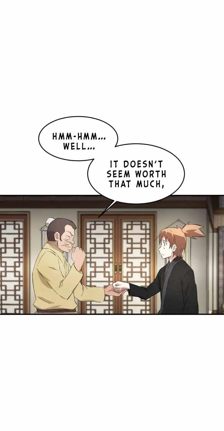 Read The great master chapter 13 image 62 on Lezhin