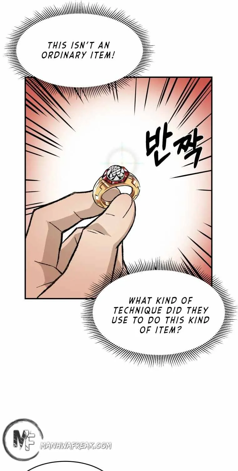 Read The great master chapter 13 image 63 on Lezhin