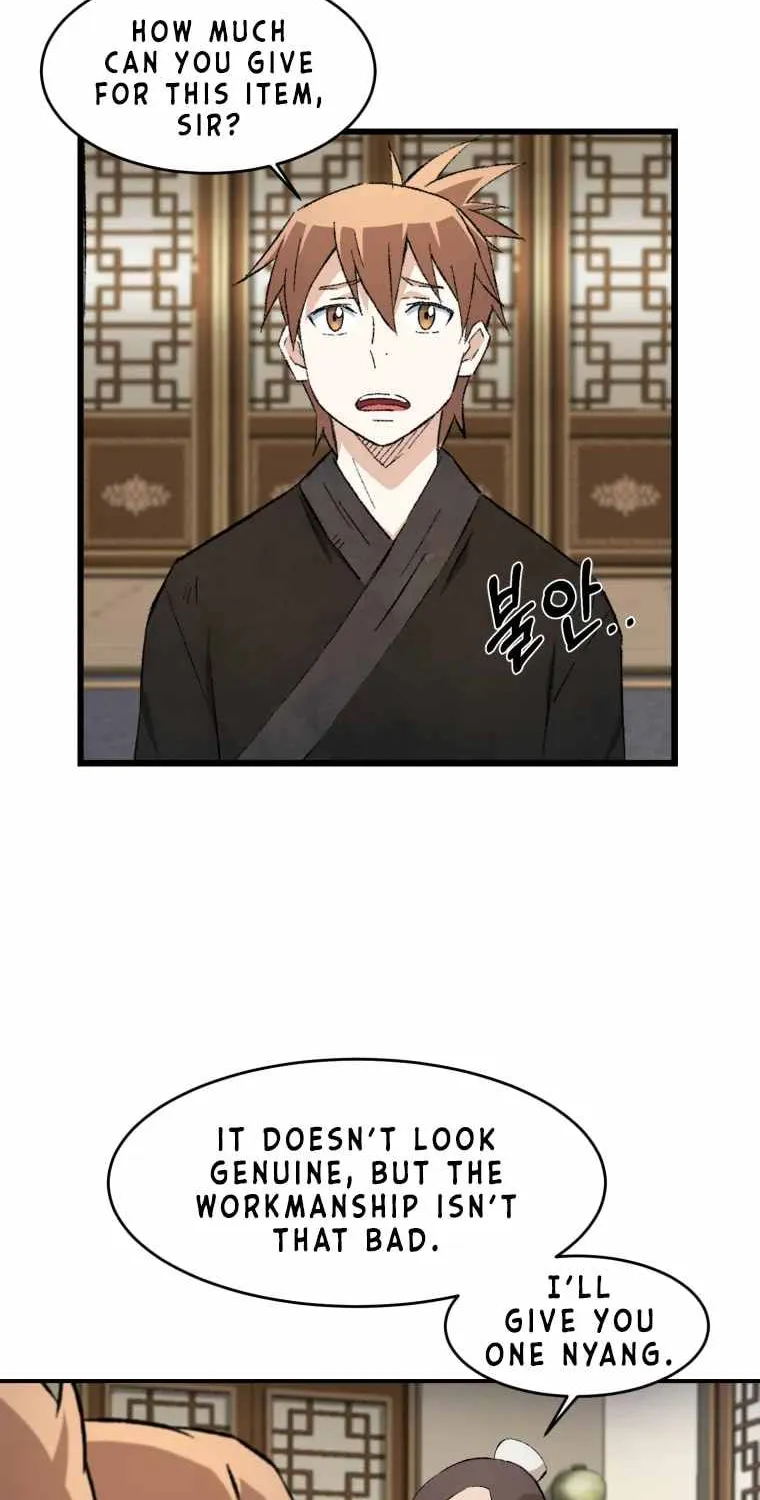 Read The great master chapter 13 image 64 on Lezhin