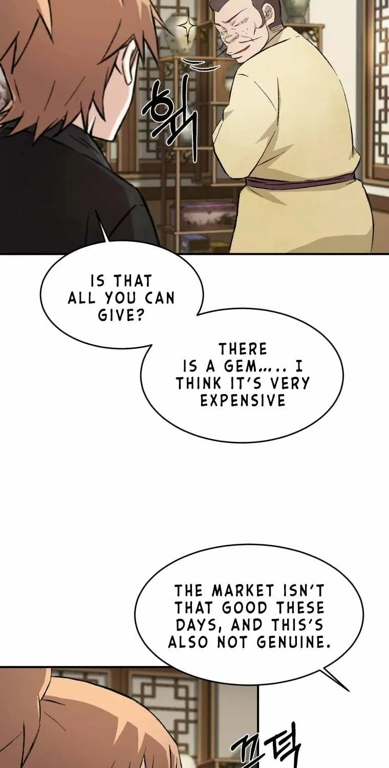 Read The great master chapter 13 image 65 on Lezhin