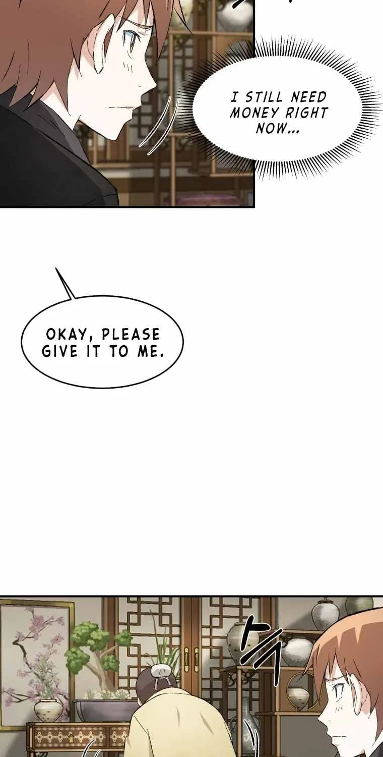 Read The great master chapter 13 image 66 on Lezhin