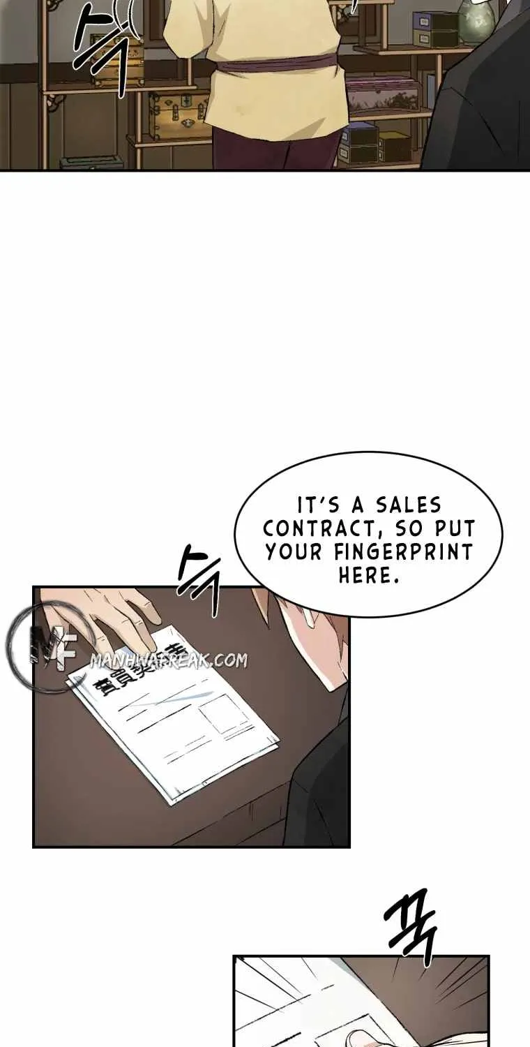 Read The great master chapter 13 image 67 on Lezhin
