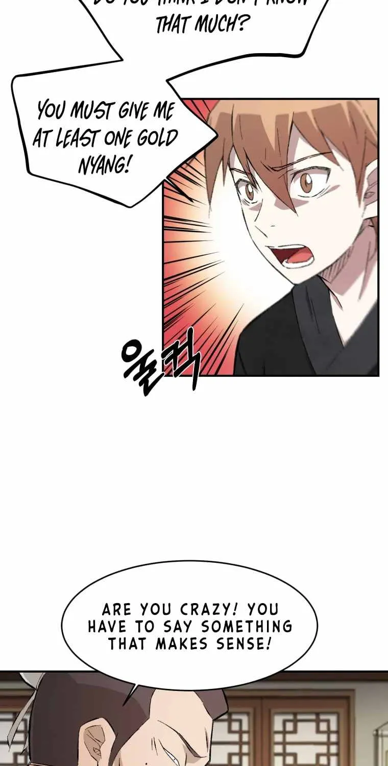 Read The great master chapter 13 image 72 on Lezhin