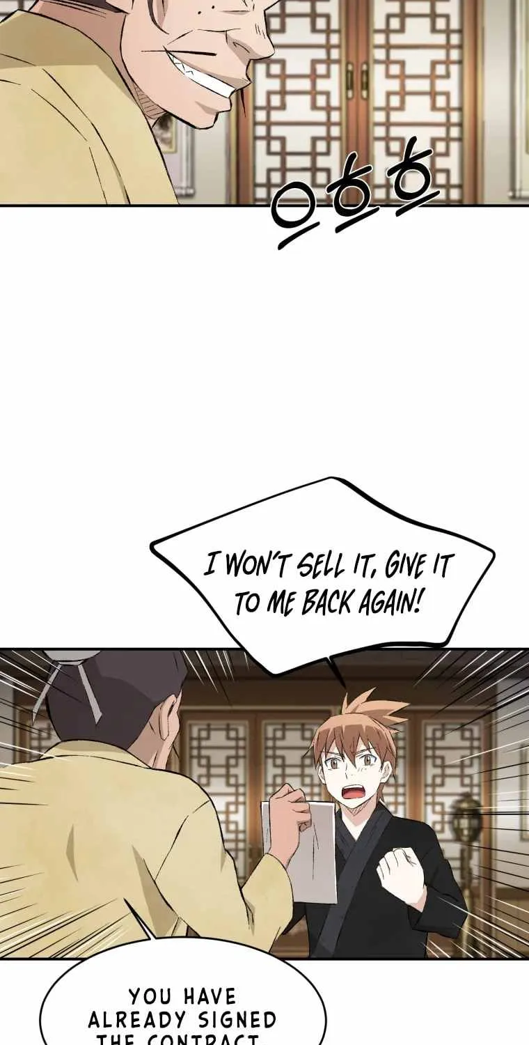 Read The great master chapter 13 image 73 on Lezhin