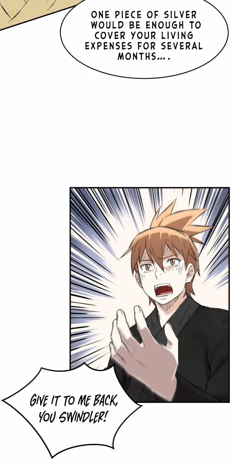 Read The great master chapter 13 image 77 on Lezhin
