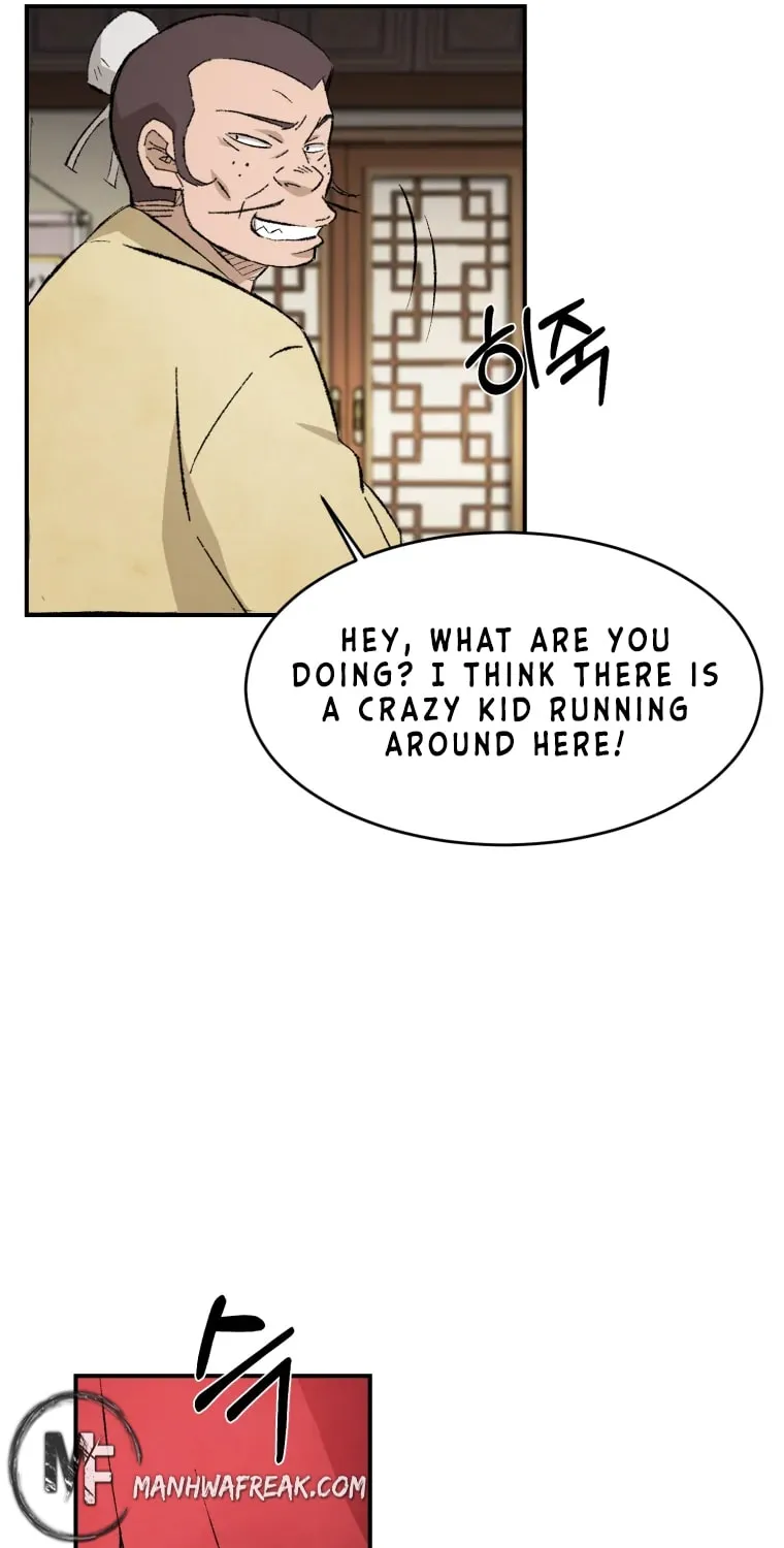 Read The great master chapter 13 image 79 on Lezhin