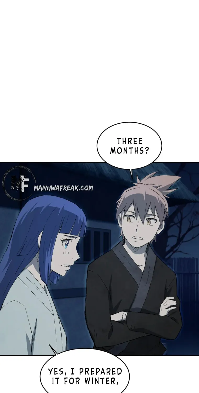 Read The great master chapter 13 image 9 on Lezhin