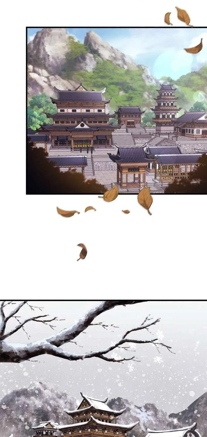 Read The great master chapter 131 image 17 on Lezhin