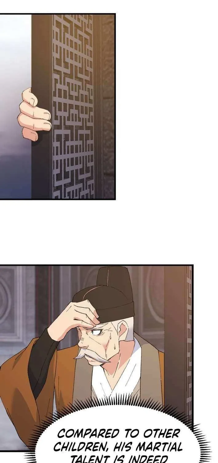 Read The great master chapter 131 image 2 on Lezhin