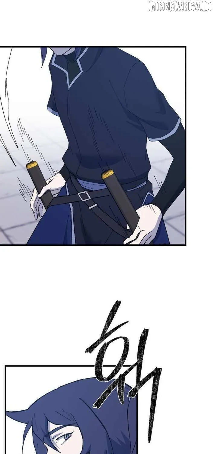 Read The great master chapter 131 image 22 on Lezhin