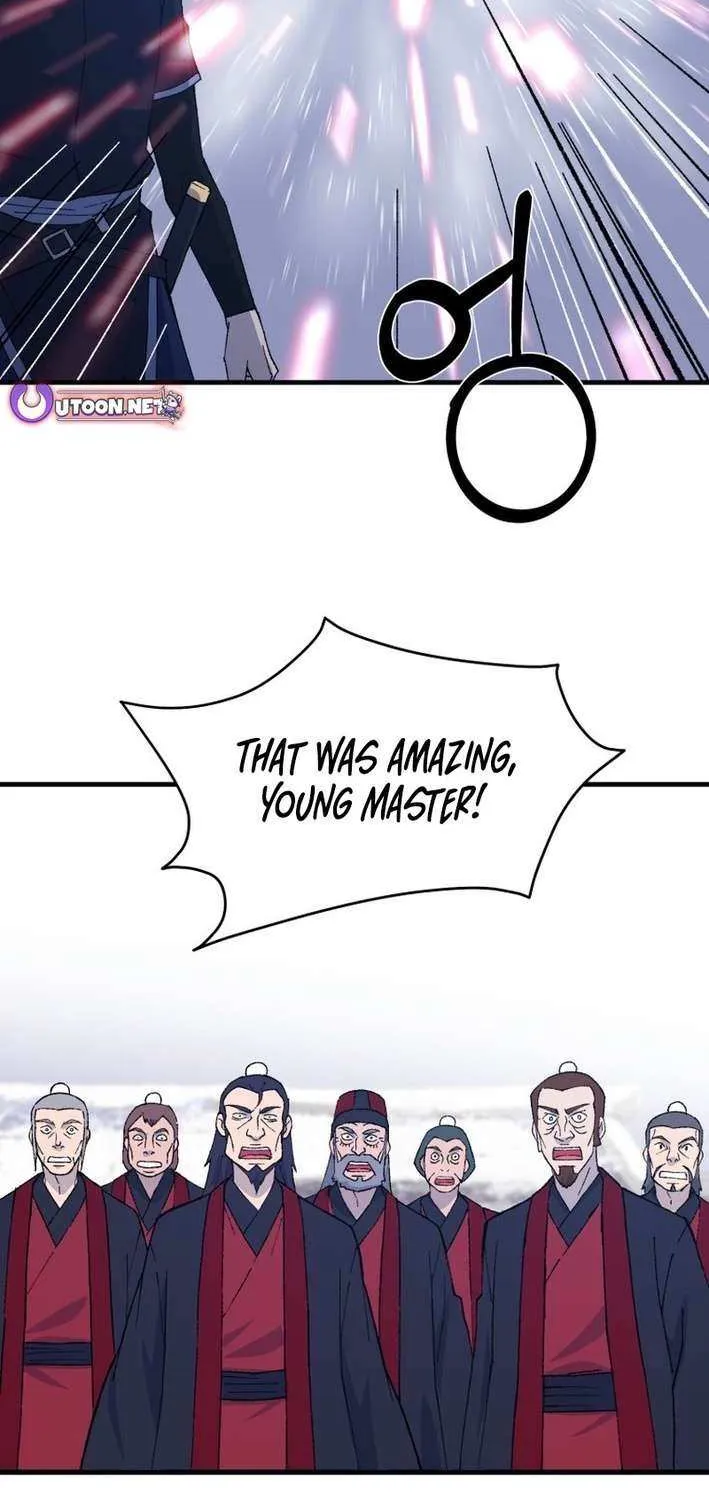 Read The great master chapter 131 image 24 on Lezhin