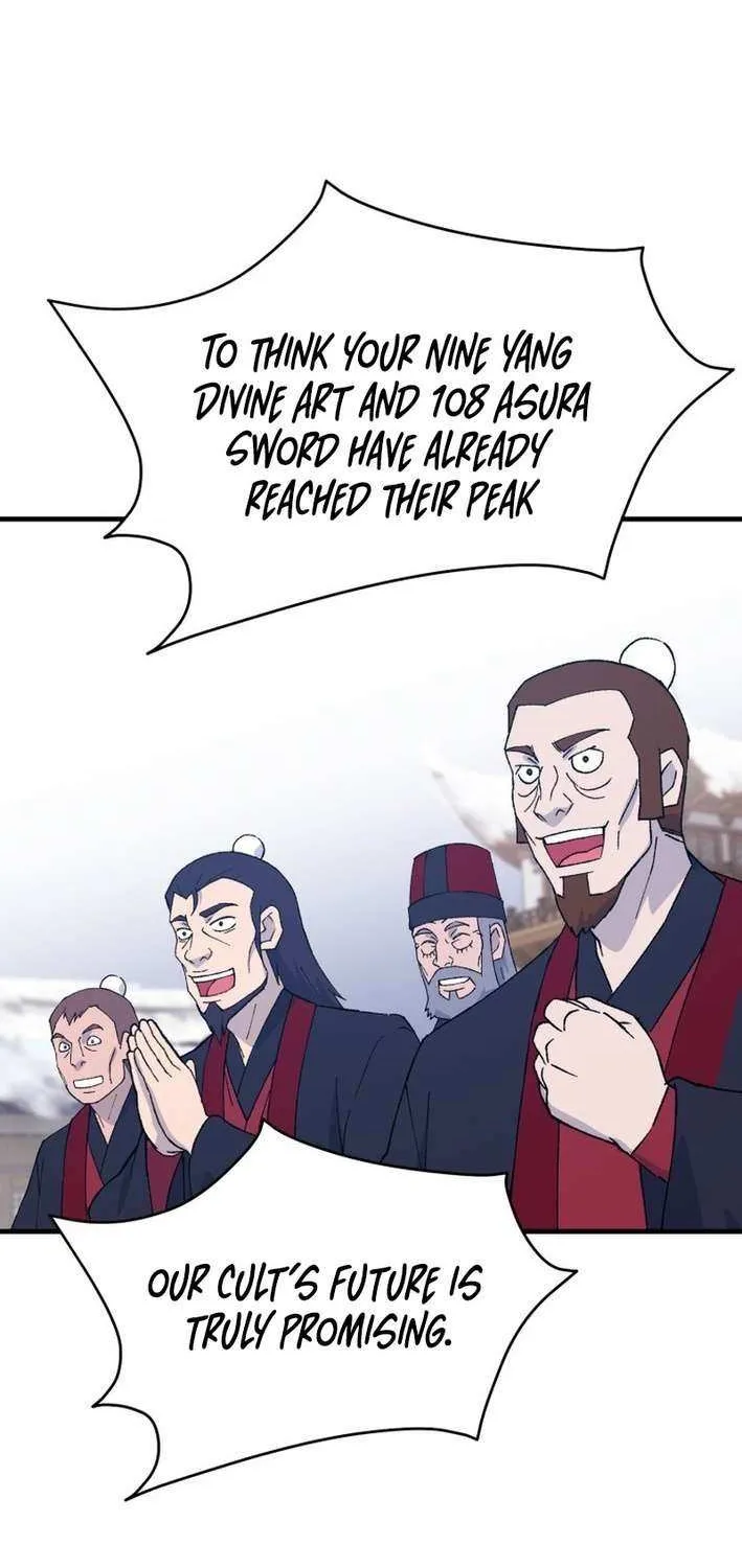 Read The great master chapter 131 image 25 on Lezhin