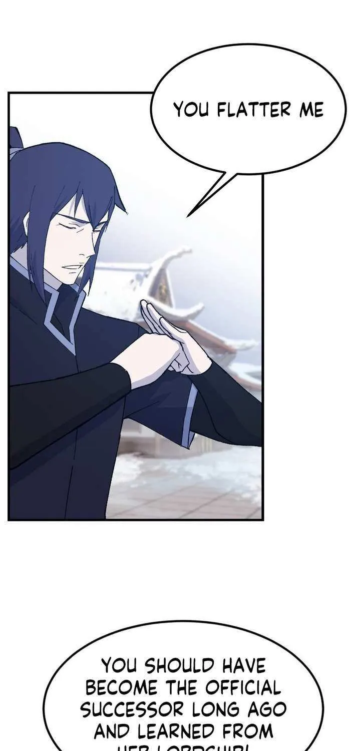 Read The great master chapter 131 image 26 on Lezhin