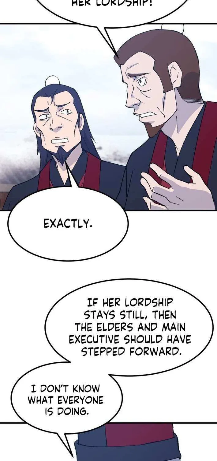 Read The great master chapter 131 image 27 on Lezhin