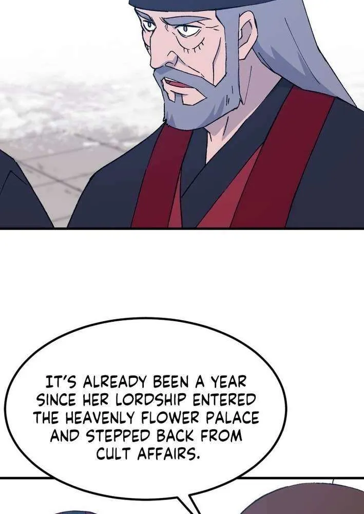 Read The great master chapter 131 image 28 on Lezhin