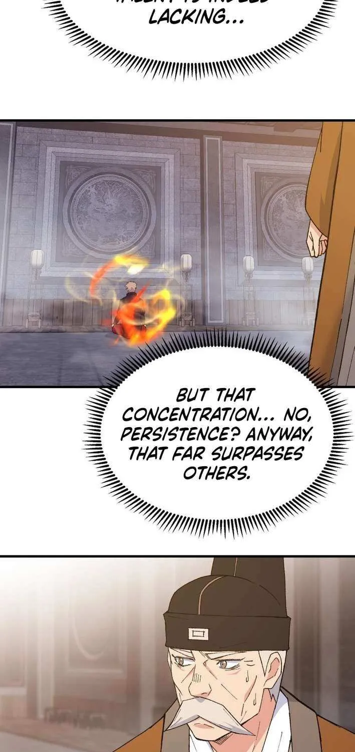Read The great master chapter 131 image 3 on Lezhin