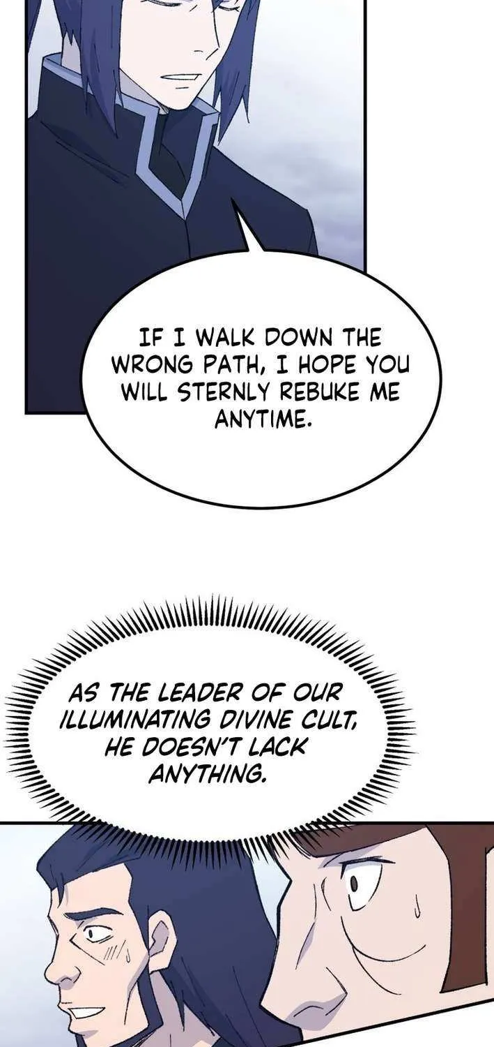 Read The great master chapter 131 image 31 on Lezhin
