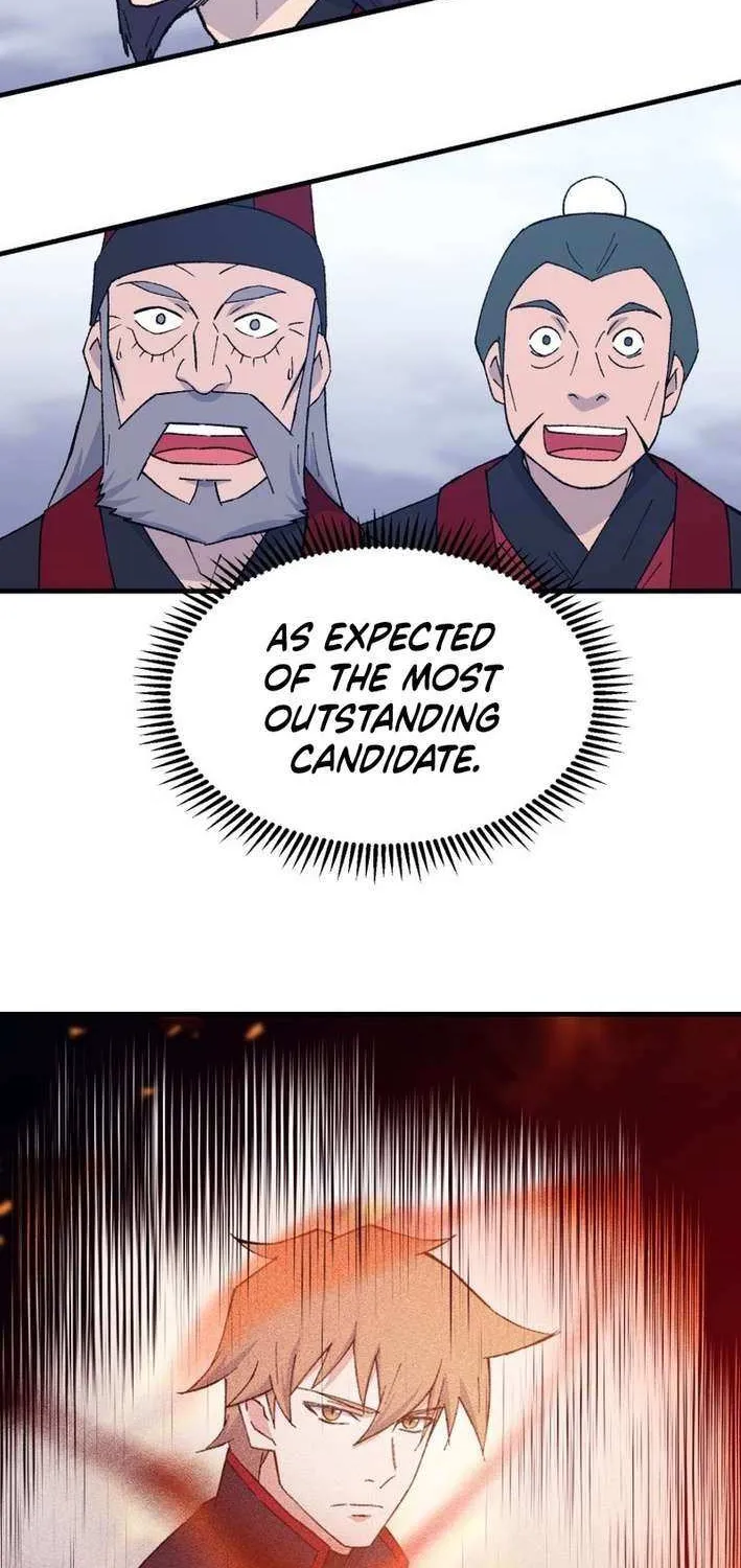 Read The great master chapter 131 image 32 on Lezhin