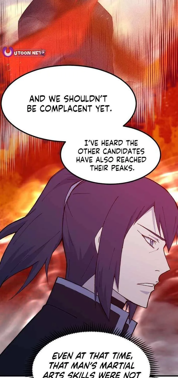 Read The great master chapter 131 image 33 on Lezhin