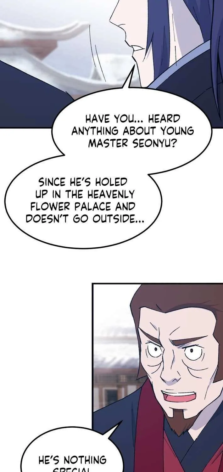 Read The great master chapter 131 image 38 on Lezhin