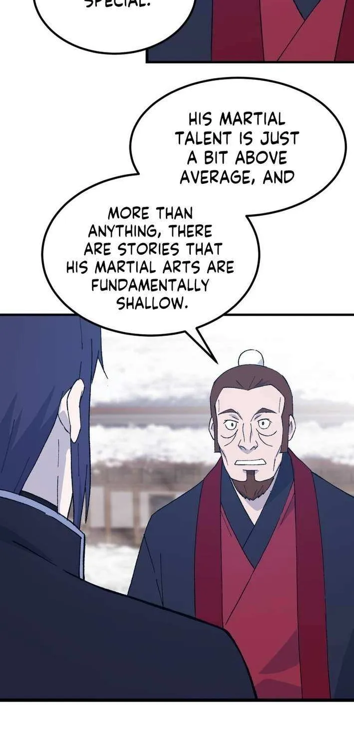 Read The great master chapter 131 image 39 on Lezhin