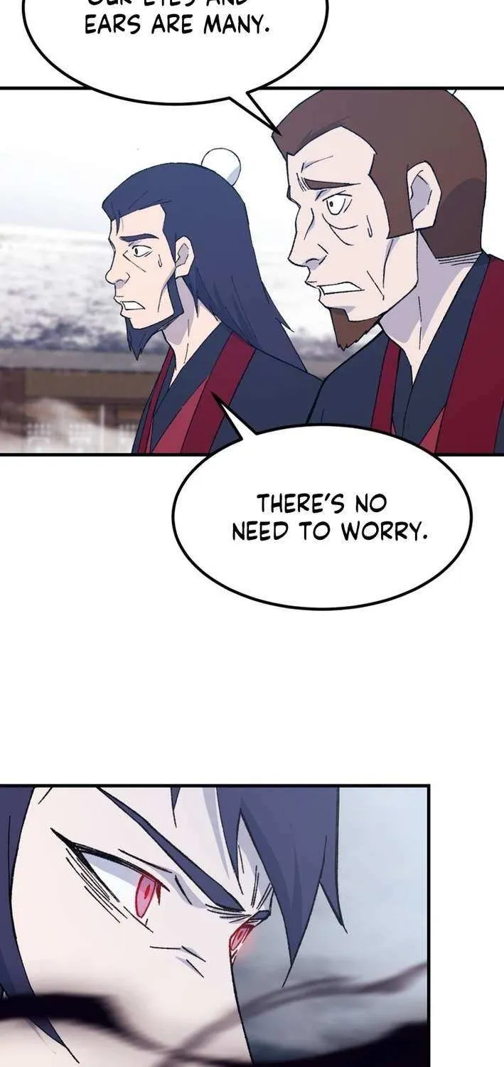 Read The great master chapter 131 image 41 on Lezhin