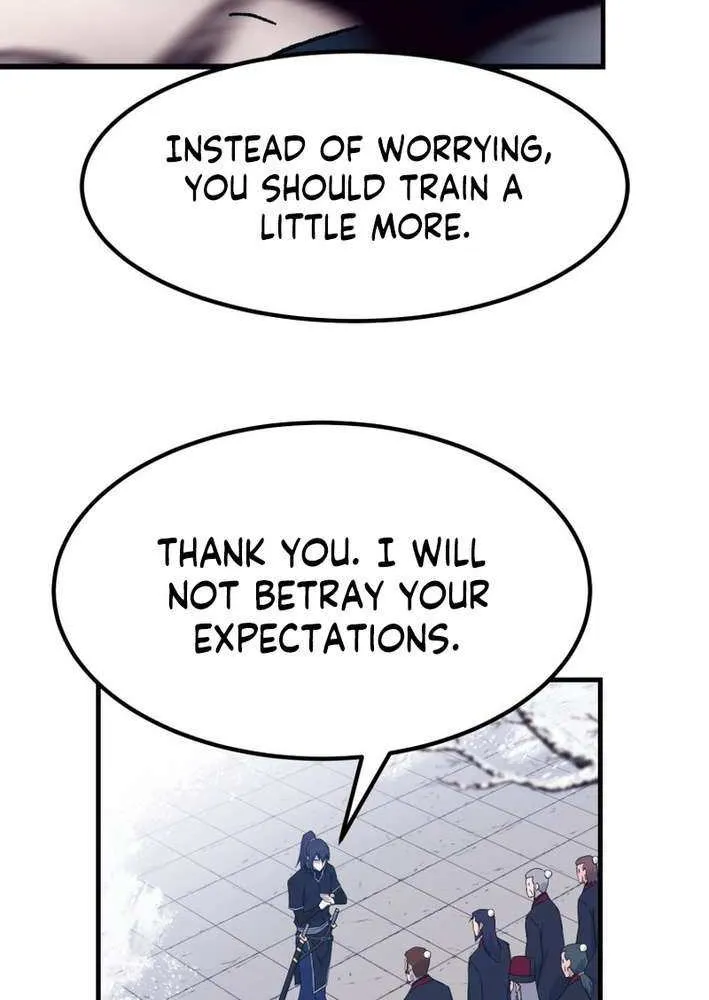 Read The great master chapter 131 image 42 on Lezhin
