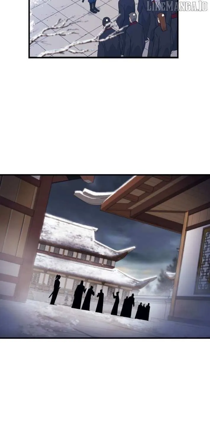 Read The great master chapter 131 image 43 on Lezhin